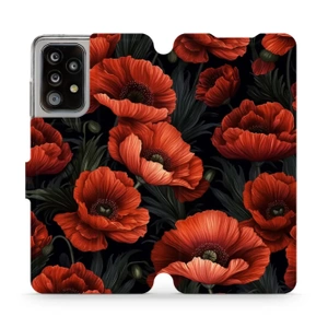 Etui do Samsung Galaxy A52S 5G - wzór VP45S