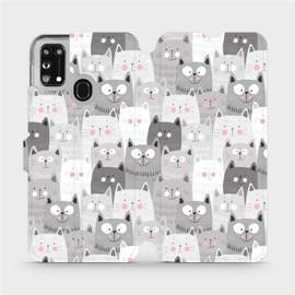 Phone Case Samsung Galaxy M31 - Design M099P