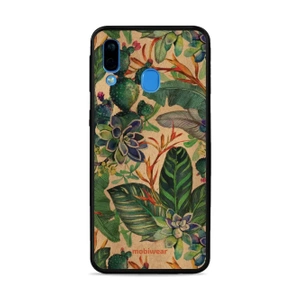 Phone Glossy Case Samsung Galaxy A40 - Design G036G