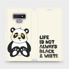 Phone Case Samsung Galaxy Note 9 - Design M041S