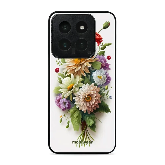 Phone Glossy Case Xiaomi 14 - Design G016G
