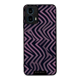 Hülle Glossy Case für Motorola Moto G34 5G - Farbe GA55G