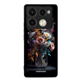 Phone Glossy Case Infinix Note 40 Pro Plus - Design G012G