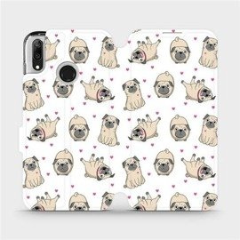 Phone Case Huawei Y7 2019 - Design M097P