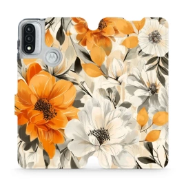 Hülle für Motorola Moto E20 - Farbe VP75S