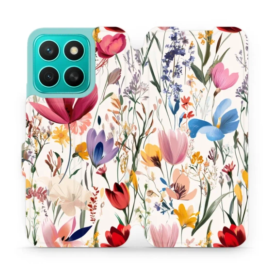 Phone Case Huawei Honor X8c - Design MP70S