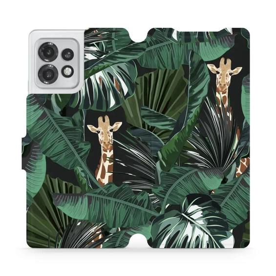 Phone Case Motorola Edge 40 Pro - Design VP06P