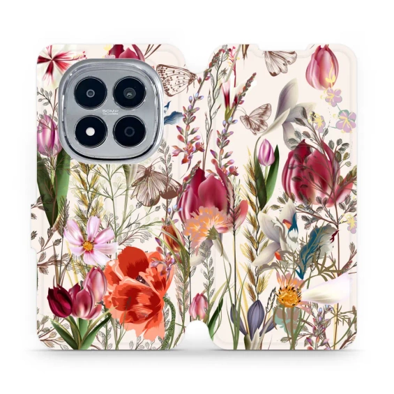 Hülle für Xiaomi Redmi Note 15 Pro 5G - Farbe MP01S