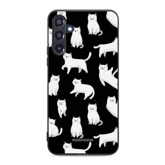 Phone Glossy Case Samsung Galaxy A16 5G - Design G163G