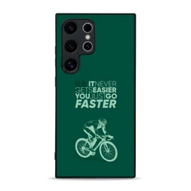 Hülle Glossy Case für Samsung Galaxy S24 Ultra - Farbe GD07G