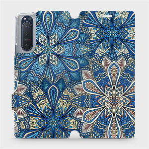 Phone Case Sony Xperia 5 II - Design V108P