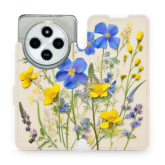 Phone Case Xiaomi Redmi 14C - Design VP41S