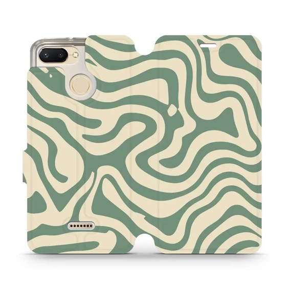 Phone Case Xiaomi Redmi 6 - Design VA57S