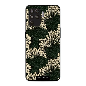 Phone Glossy Case OPPO Reno 5 Lite - Design GA45G