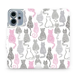 Phone Case OPPO Reno 14 F 5G - Design MX01S