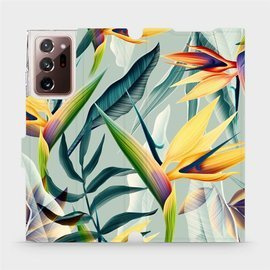 Phone Case Samsung Galaxy Note 20 Ultra - Design MC02S