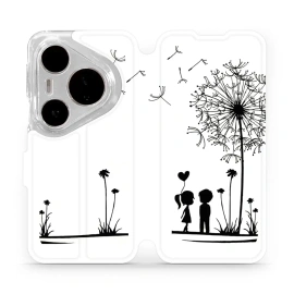 Phone Case Huawei Pura 80 Pro - Design MH16P