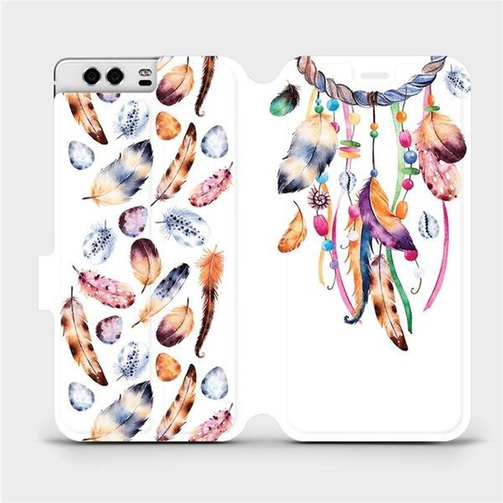 Phone Case Huawei P10 - Design M003S