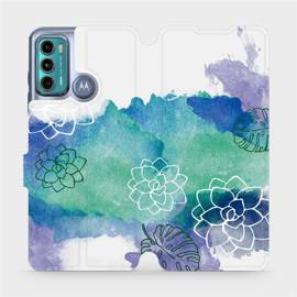Phone Case Motorola Moto G60 - Design MG11S