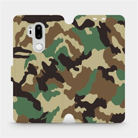 Phone Case LG G7 ThinQ - Design V111P