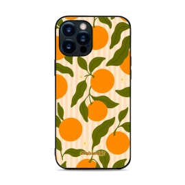 Etui Glossy Case do Apple iPhone 12 Pro Max - wzór GP82G