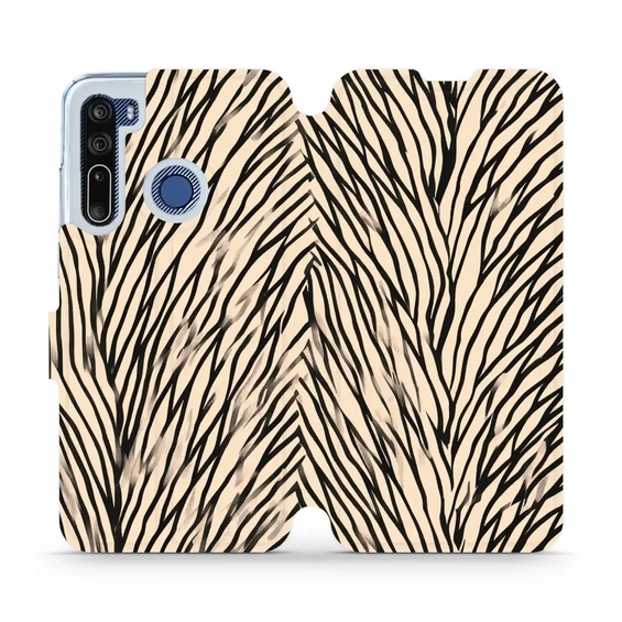 Phone Case HTC Desire 20 Pro - Design VA52S