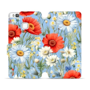 Hülle für Huawei P9 Lite - Farbe VP44S