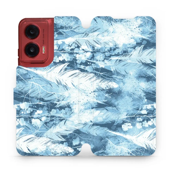 Phone Case Motorola Moto G35 5G - Design M058S