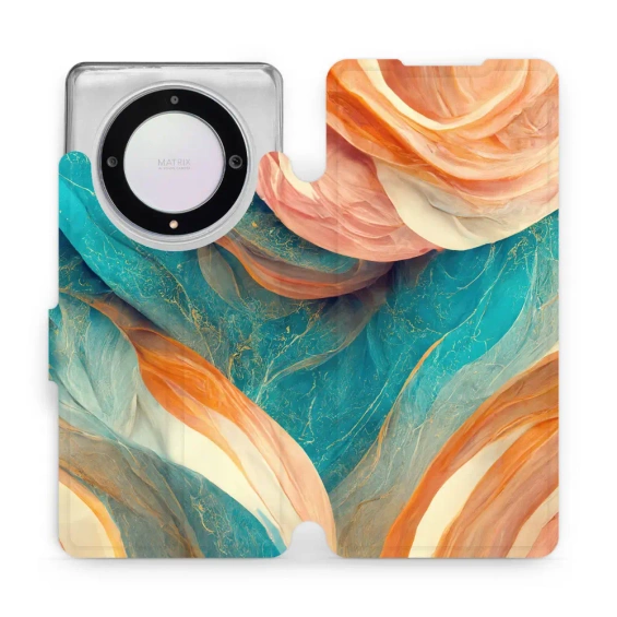 Phone Case Huawei Honor Magic5 Lite 5G - Design VP36S