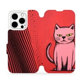 Phone Case Apple iPhone 15 Pro - Design VP54S