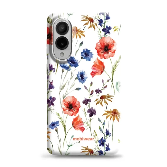 Case Elite Pro for Samsung Galaxy S25 Edge - Design EP04E