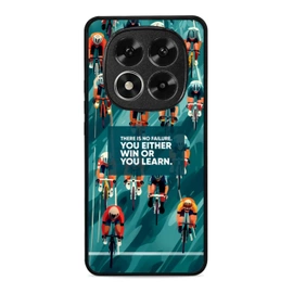 Phone Glossy Case Xiaomi Redmi Note 14 Pro 5G - Design GD02G