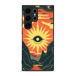 Hülle Glossy Case für Samsung Galaxy S24 Ultra - Farbe G055G