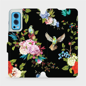 Phone Case OnePlus Nord 2 5G - Design VD09S