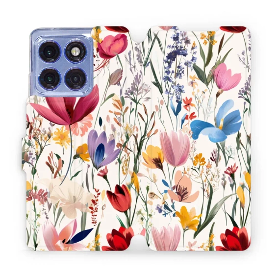 Phone Case Motorola Edge 60 Pro - Design MP70S