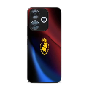 Etui Glossy Case do Xiaomi Redmi 13 - wzór G07PS