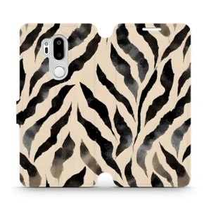 Hülle für LG G7 ThinQ - Farbe VA53S