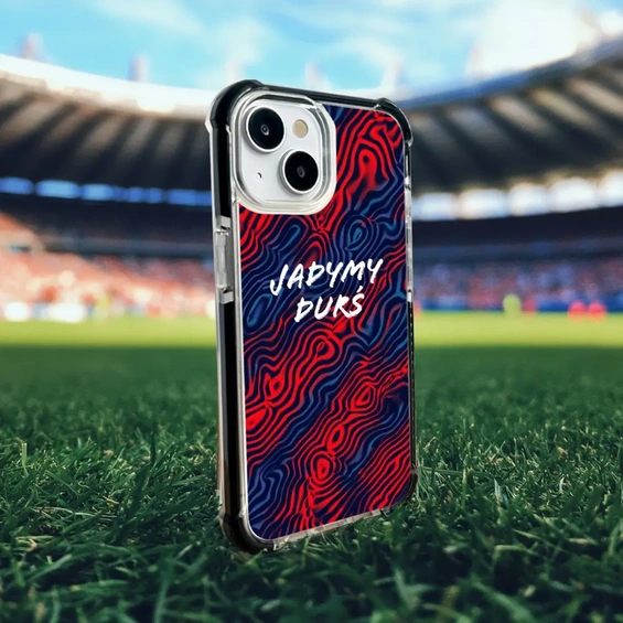 Hülle MagSafe Elite Bumper für Apple iPhone XS - Farbe D07GZ