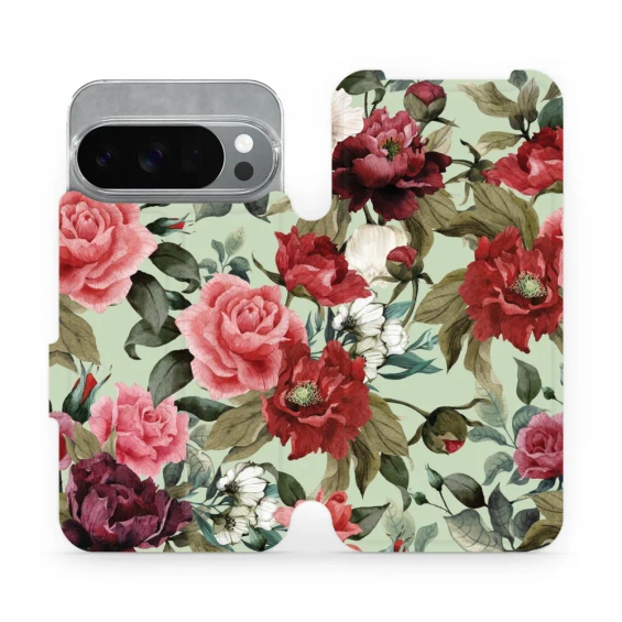 Hülle für Google Pixel 10 Pro - Farbe MD06P