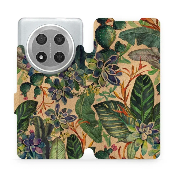 Phone Case Huawei Honor Magic7 Lite 5G - Design VP05S