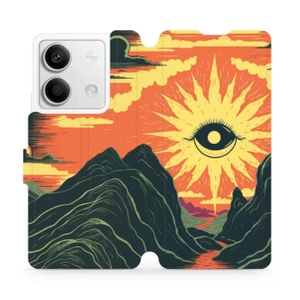 Phone Case Xiaomi Redmi Note 13 5G - Design VP55S