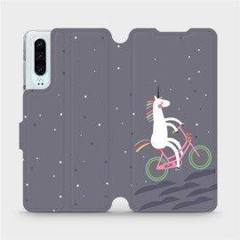 Phone Case Huawei P30 - Design V024P