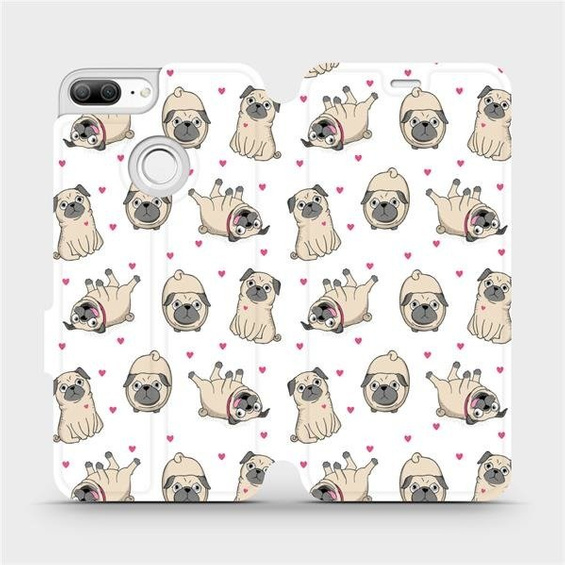 Phone Case Huawei Honor 9 Lite - Design M097P