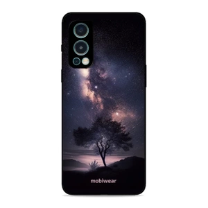 Phone Glossy Case OnePlus Nord 2 5G - Design G005G