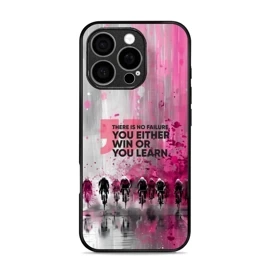 Phone Glossy Case Apple iPhone 16 Pro - Design GD10G