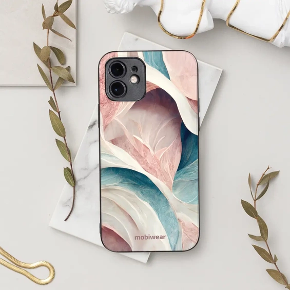 Phone Glossy Case Motorola Moto G24 Power - Design G026G