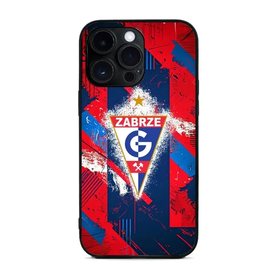 Etui Glossy Case do Apple iPhone 14 Pro Max - wzór G02GZ