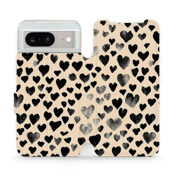 Phone Case Google Pixel 8 - Design VA51S