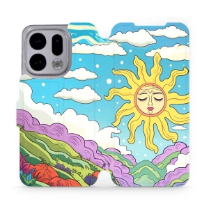 Phone Case OPPO Find X9 - Design VP57P