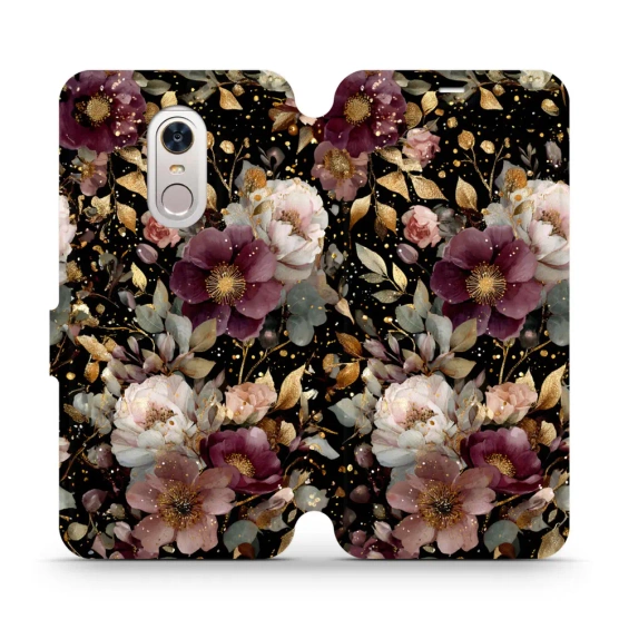 Phone Case Xiaomi Redmi 5 Plus - Design V169S